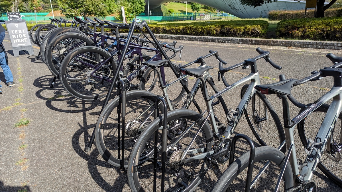 顧客が本当に欲しかったロードバイク』2024年モデル DEFY ADVANCED PRO