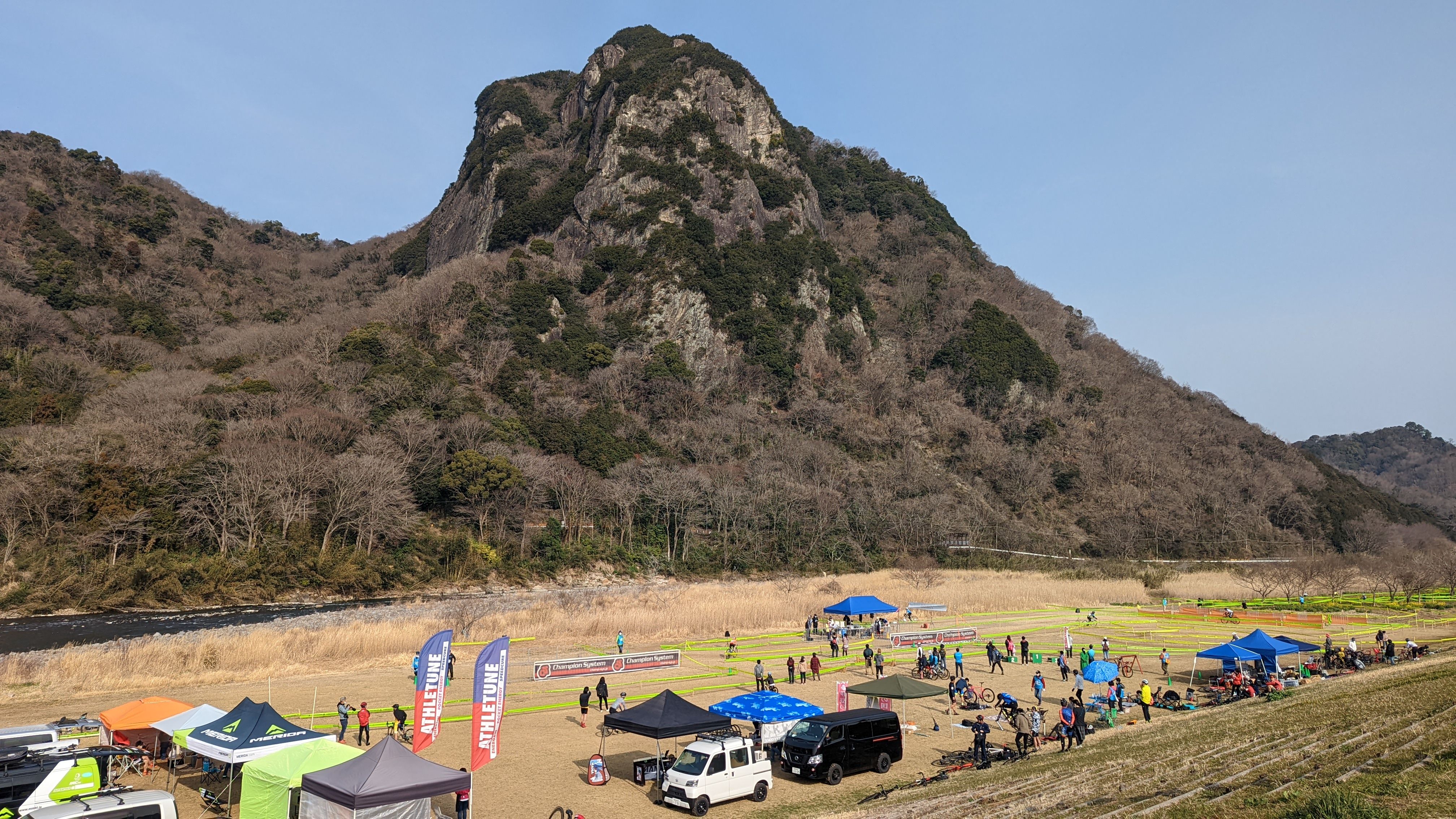 見覚えのある景色