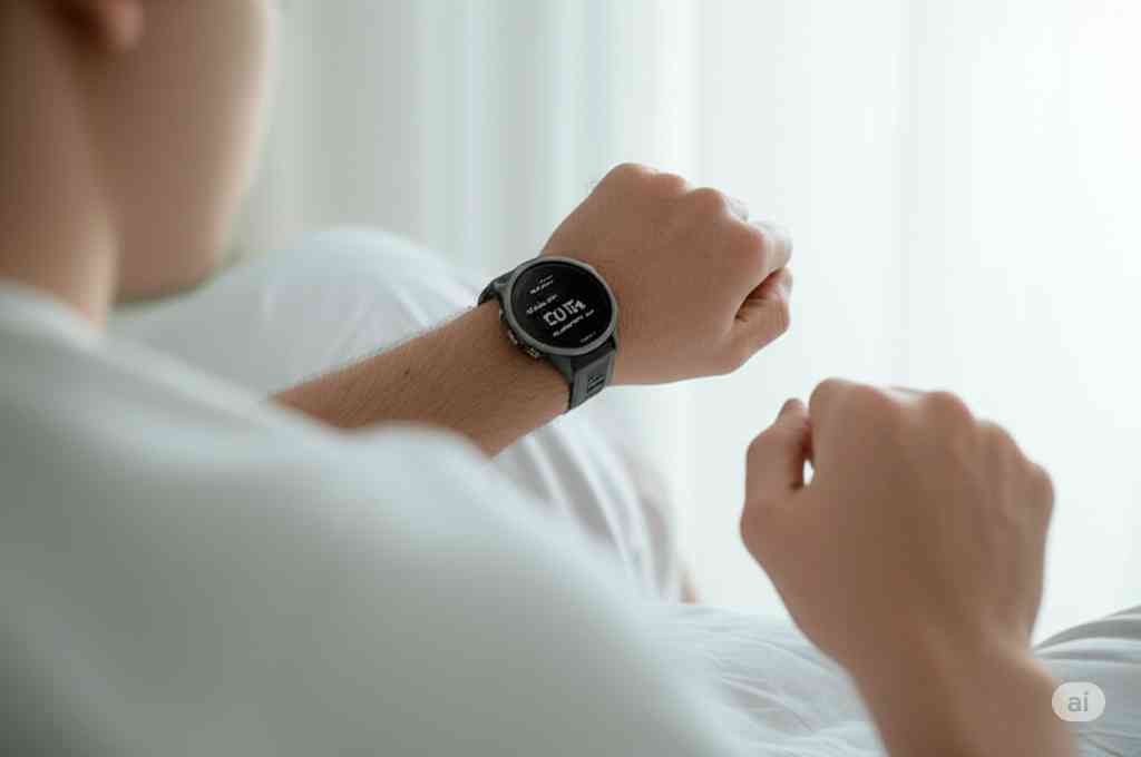 アルペングループ（スポーツデポ）のスリープウェアを買ってみた。HRV変動は偶然か本物か