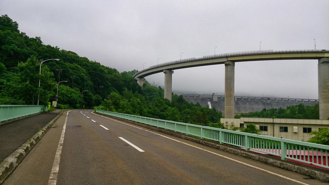試される大地レポ②
