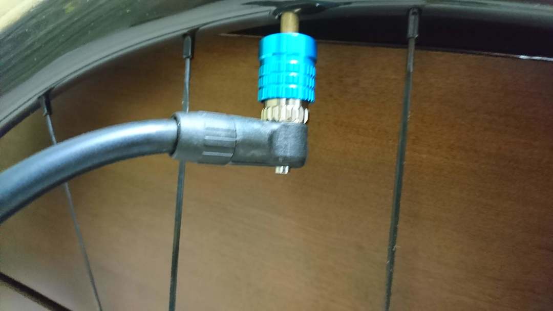 Airbone ZT-A15インプレ