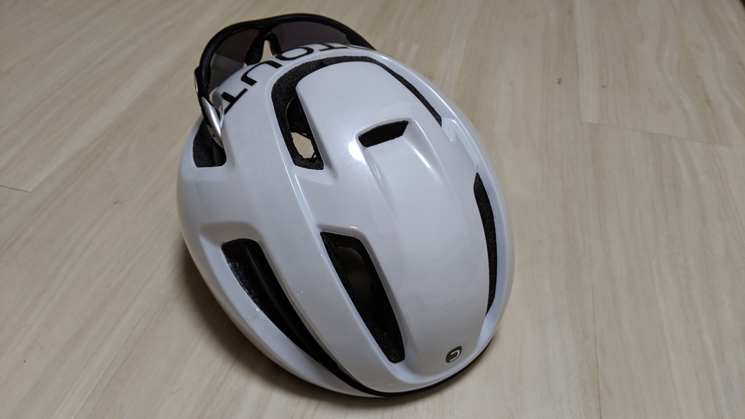 DOTOUT COUPÉ最速インプレ