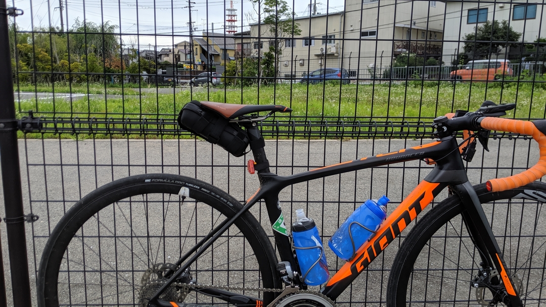 ダブルボトルとシングルボトル