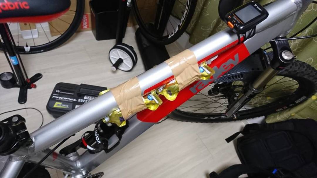 2018春王滝反省会