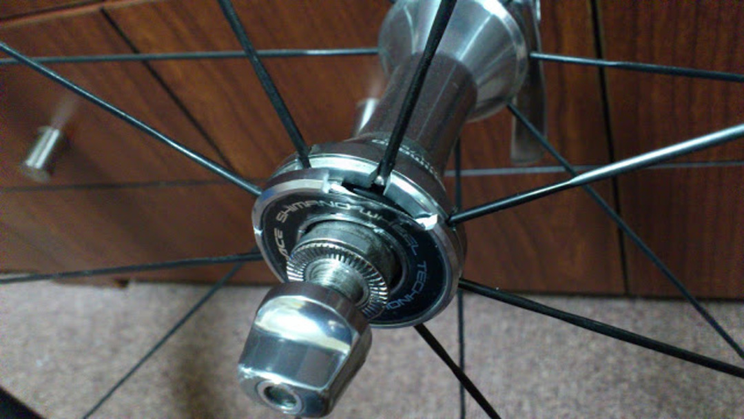 WH-7850SL破損の巻