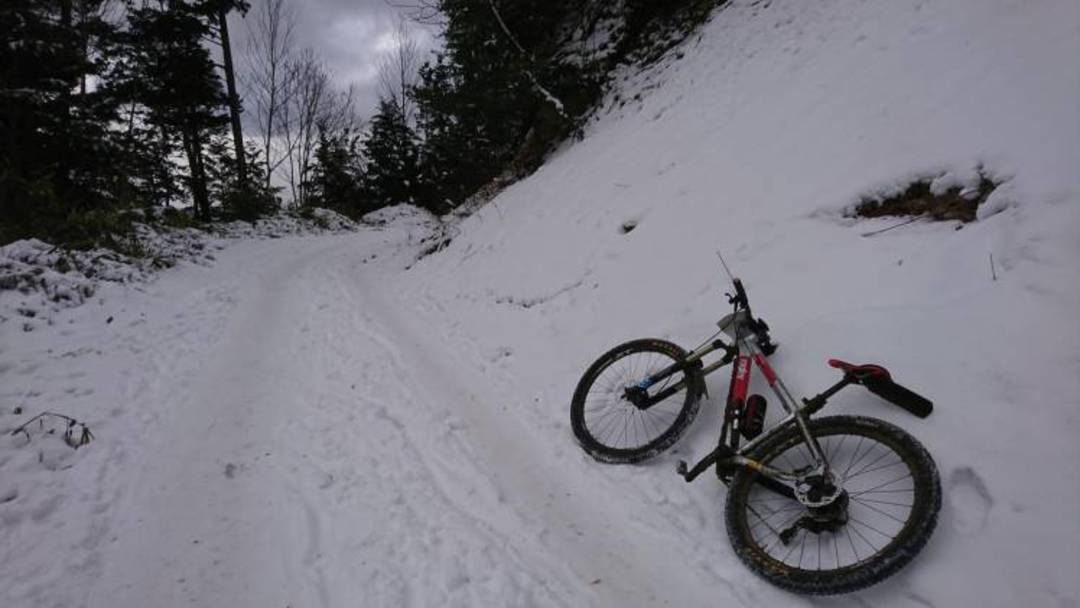 2017冬王滝でも凍えない装備