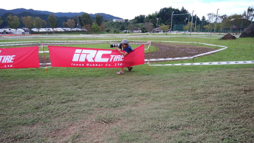 2016-17 東海CX#1 IRC TIRE 90th Anniversary Cup C2&SS