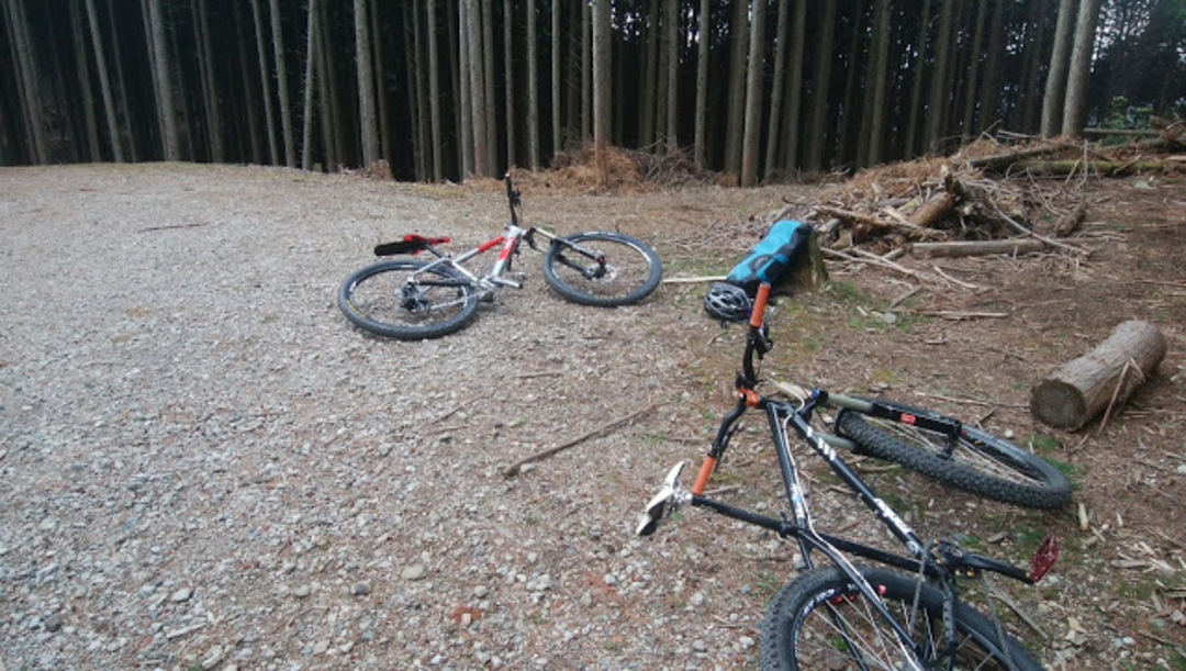 使ってよかったMTBパーツ：ESI Grips & Brand-X Ascend Dropper post