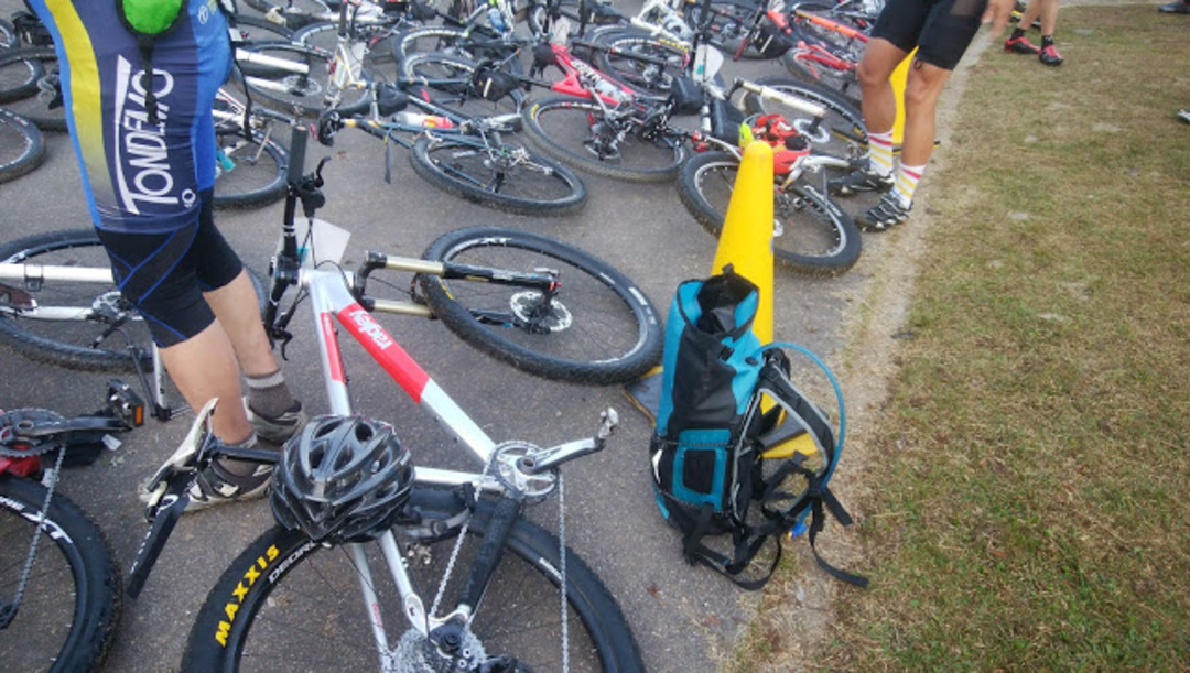 2017春王滝 – 7時間切りへの道