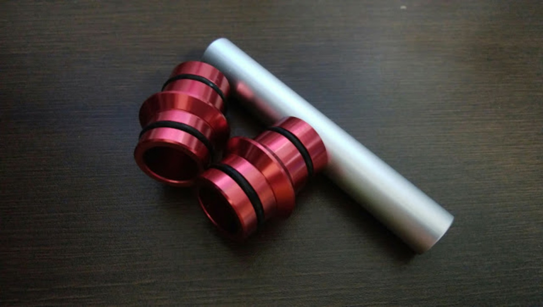 Feedback Portable Trainerが実は12mmスルーアクスルについてマイナーチェンジしていた件