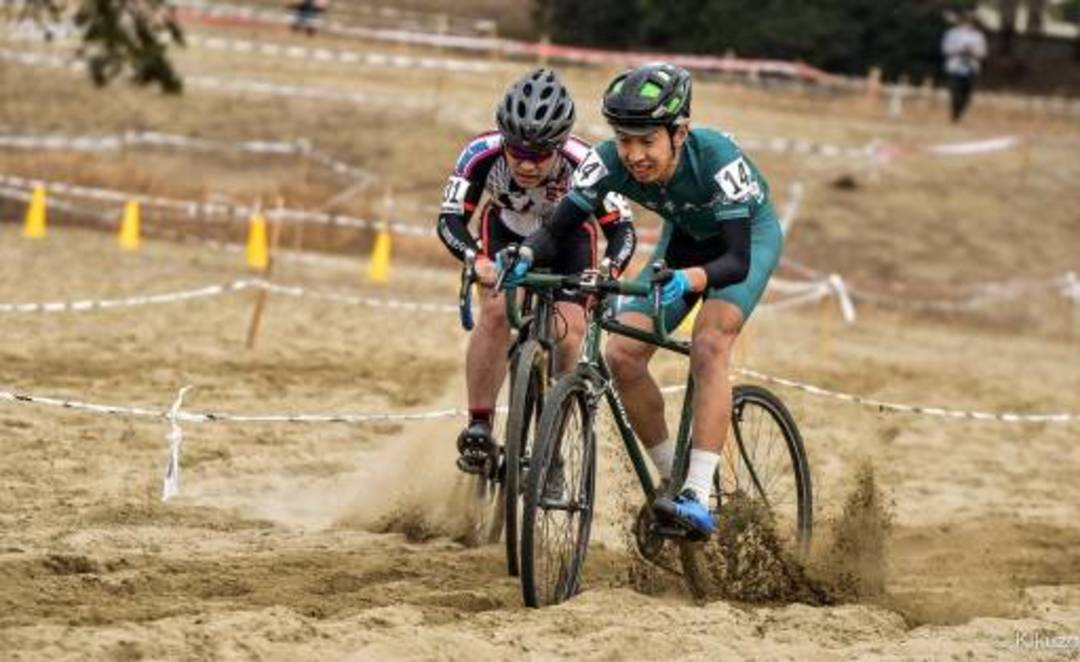 東海CX#8 ワールドネイチャープラザレースレポート