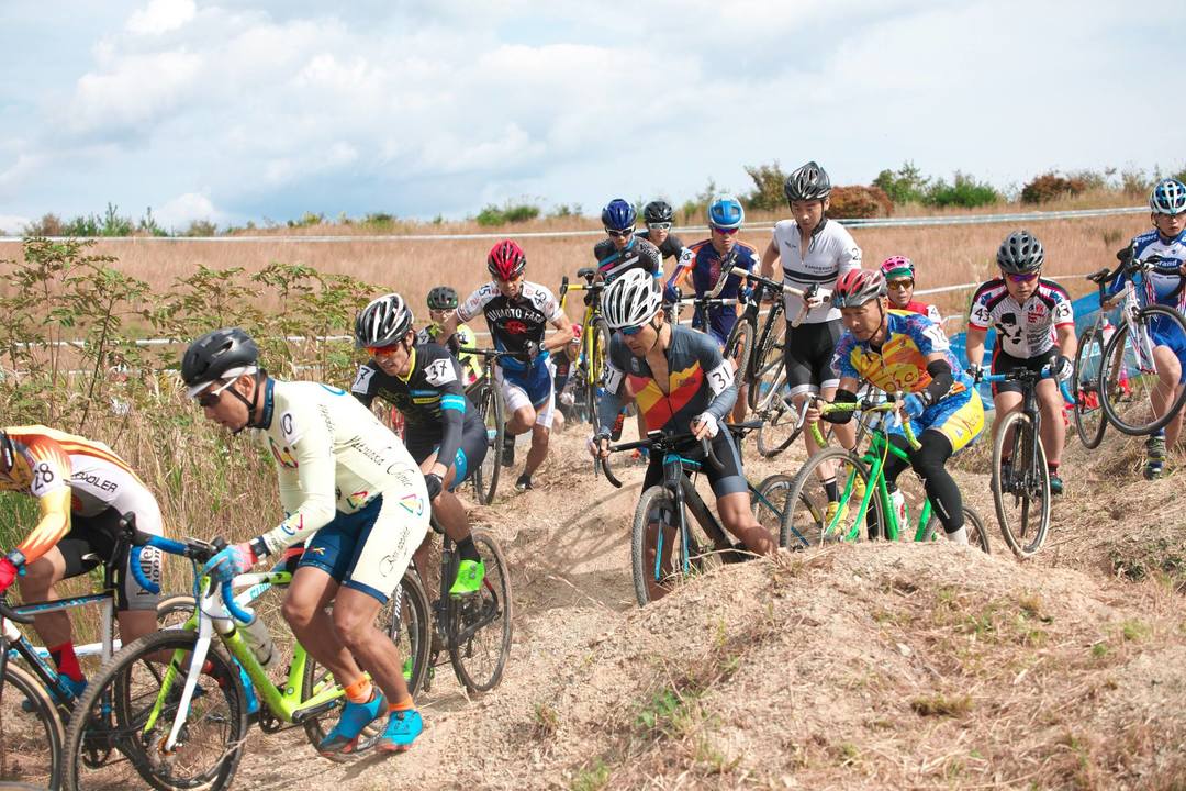 全日本への道 JCXシリーズ3連戦レースレポート