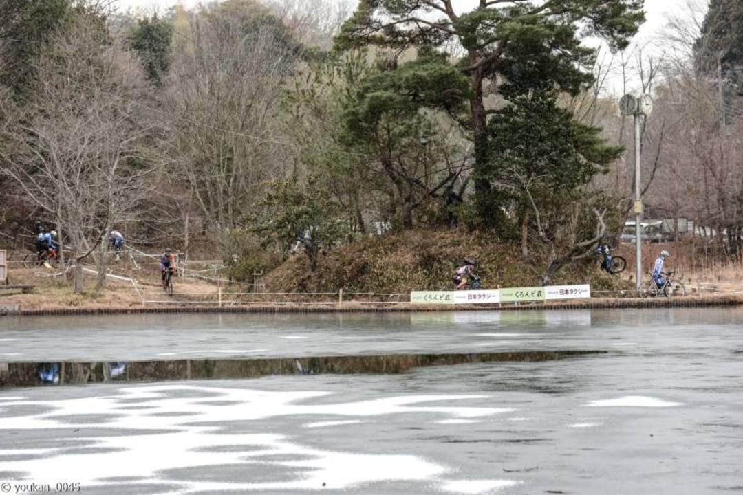 2018くろんどCXレースレポート