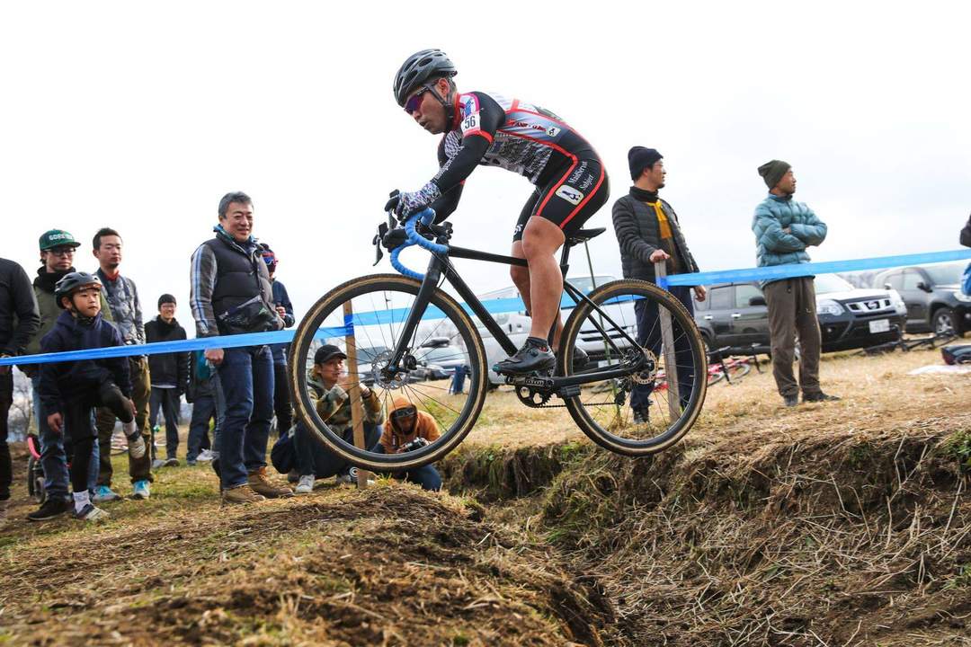 2018 Rapha Supercross Nobeyamaレポート & 全日本出場権利ゲット！