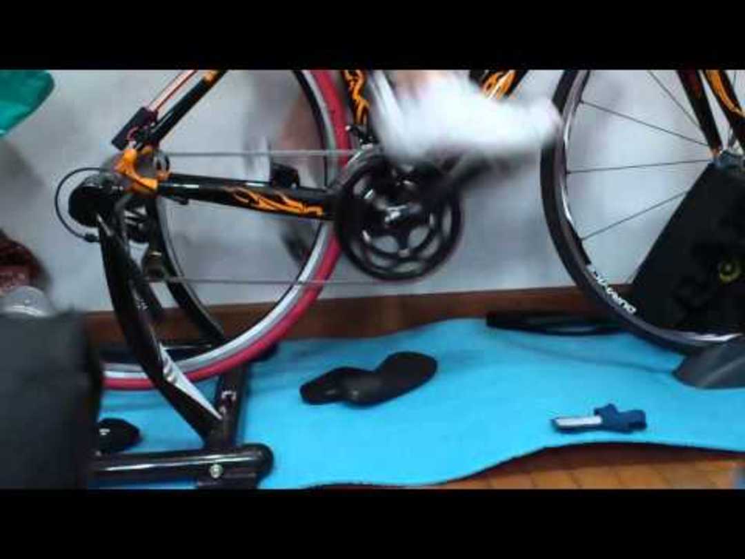 アンクリングについて