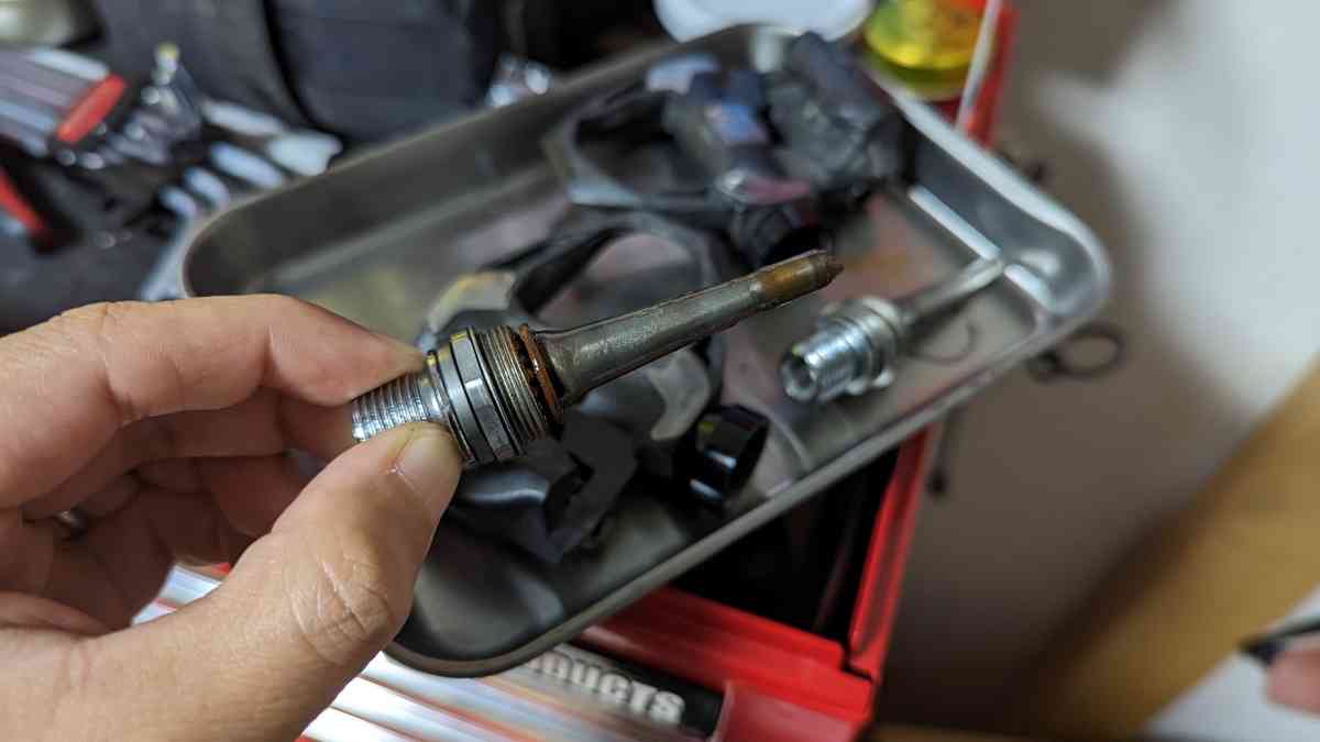 状態の悪いPD-R9100を拾ってオーバーホール・グリスアップして復活させてみた