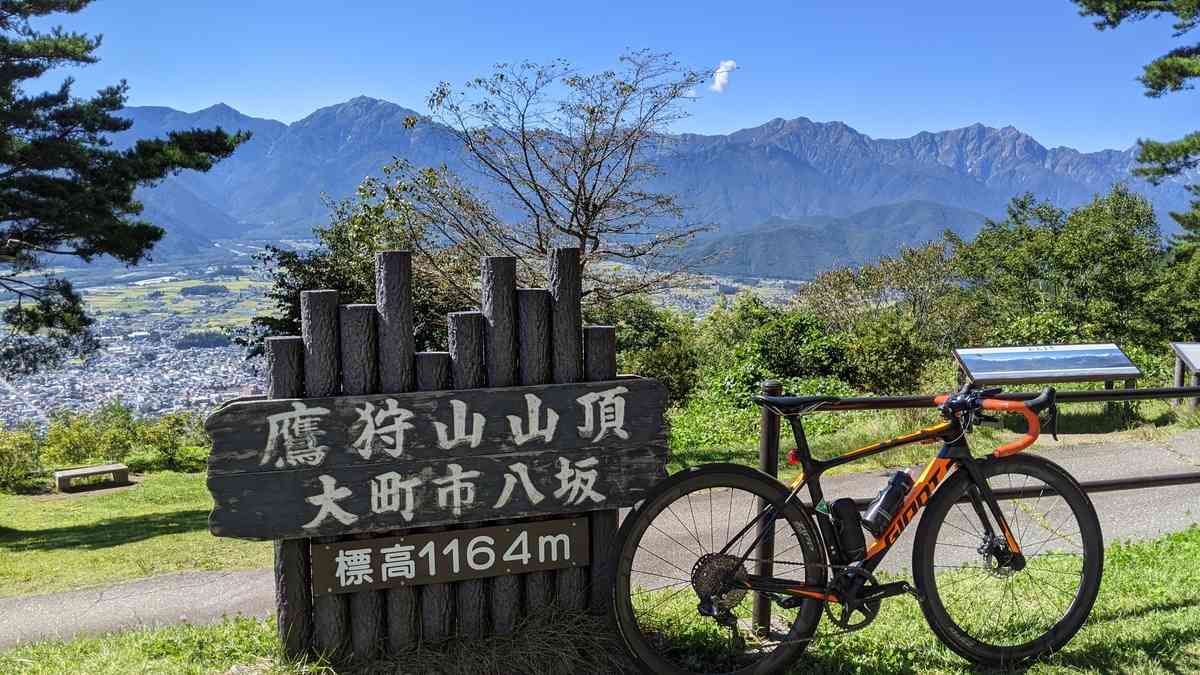 フロントシングルロードバイクを長期運用してわかったこと