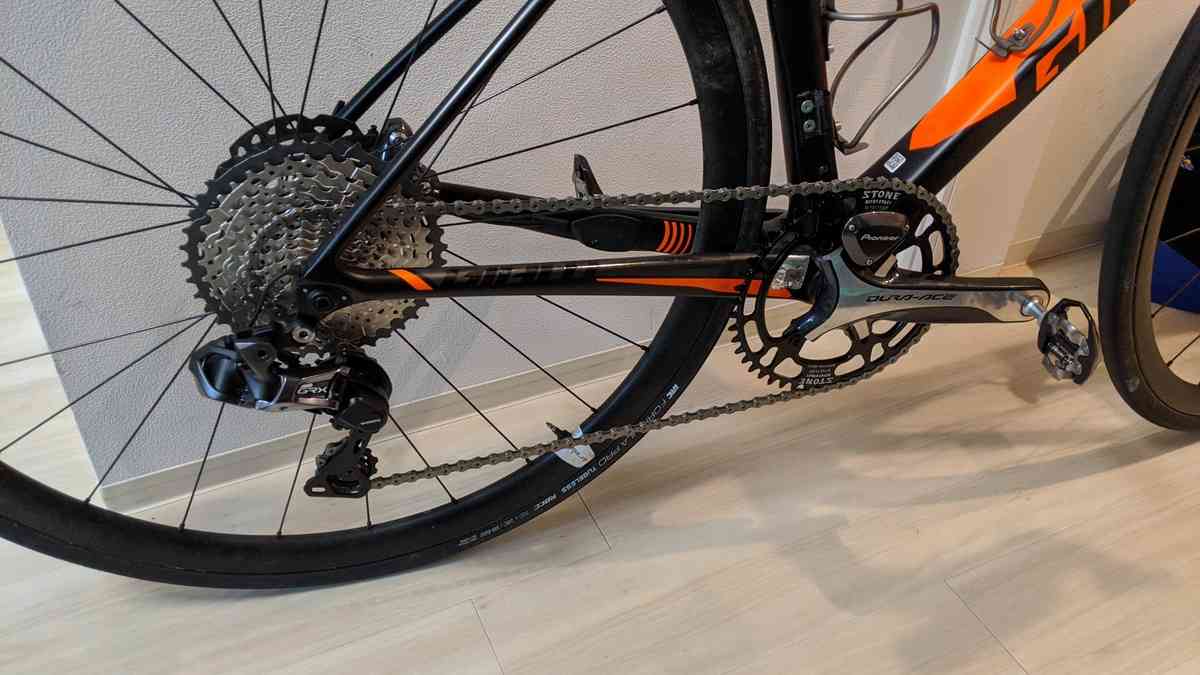 ロードSPD PD-ES600とSH-XC501インプレッション