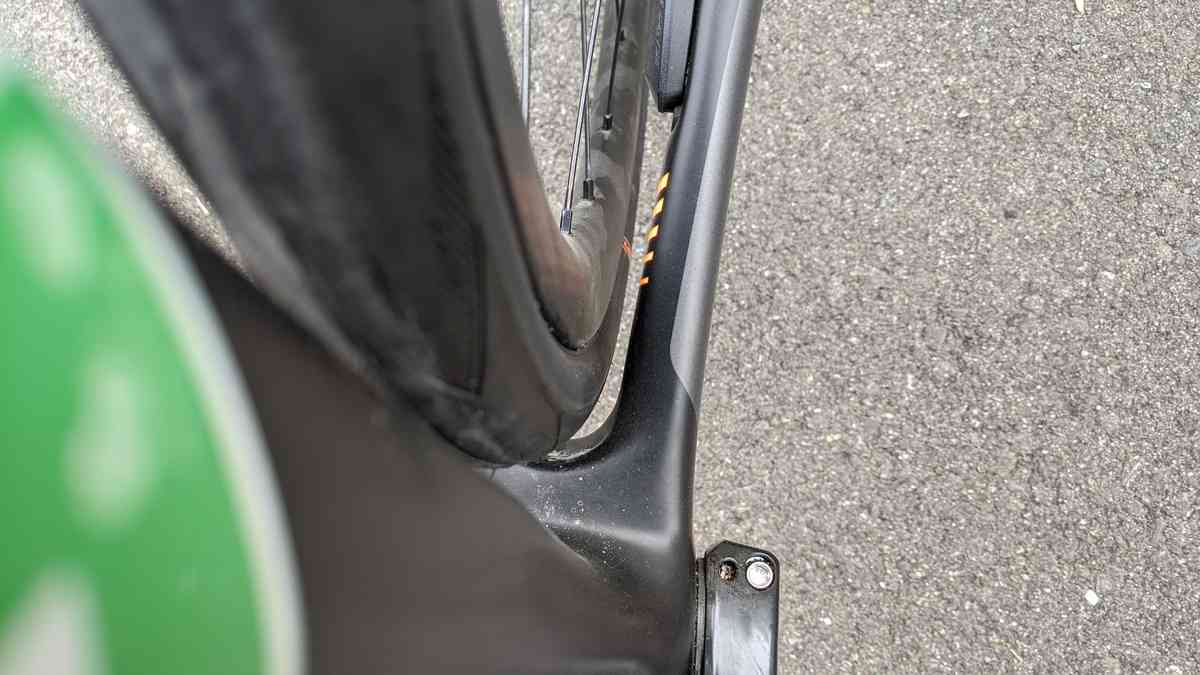 Schwalbe PRO ONE TLE(Tubeless easy) 30c インプレ with TCR