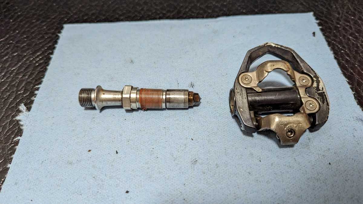 PD-ES600の玉当たりを調整ついでにオーバーホール