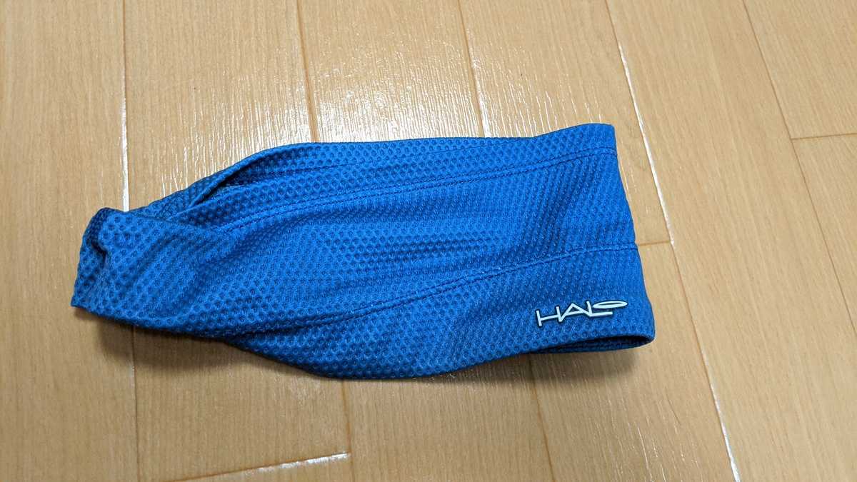 Halo BANDIT JPレビュー