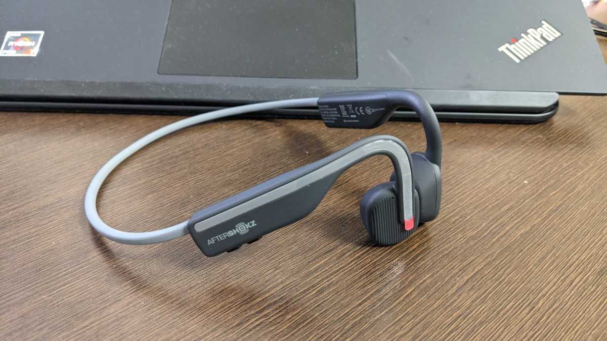 AfterShokz OpenMove