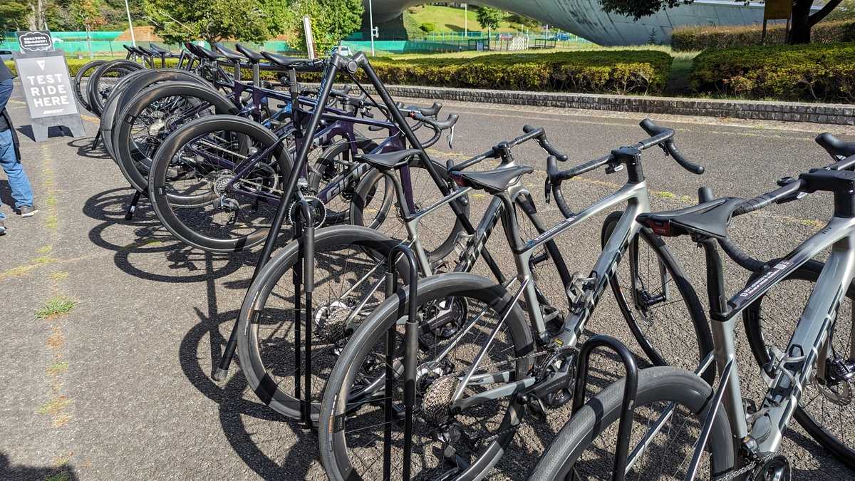 『顧客が本当に欲しかったロードバイク』2024年モデル DEFY ADVANCED PROを試乗してきた