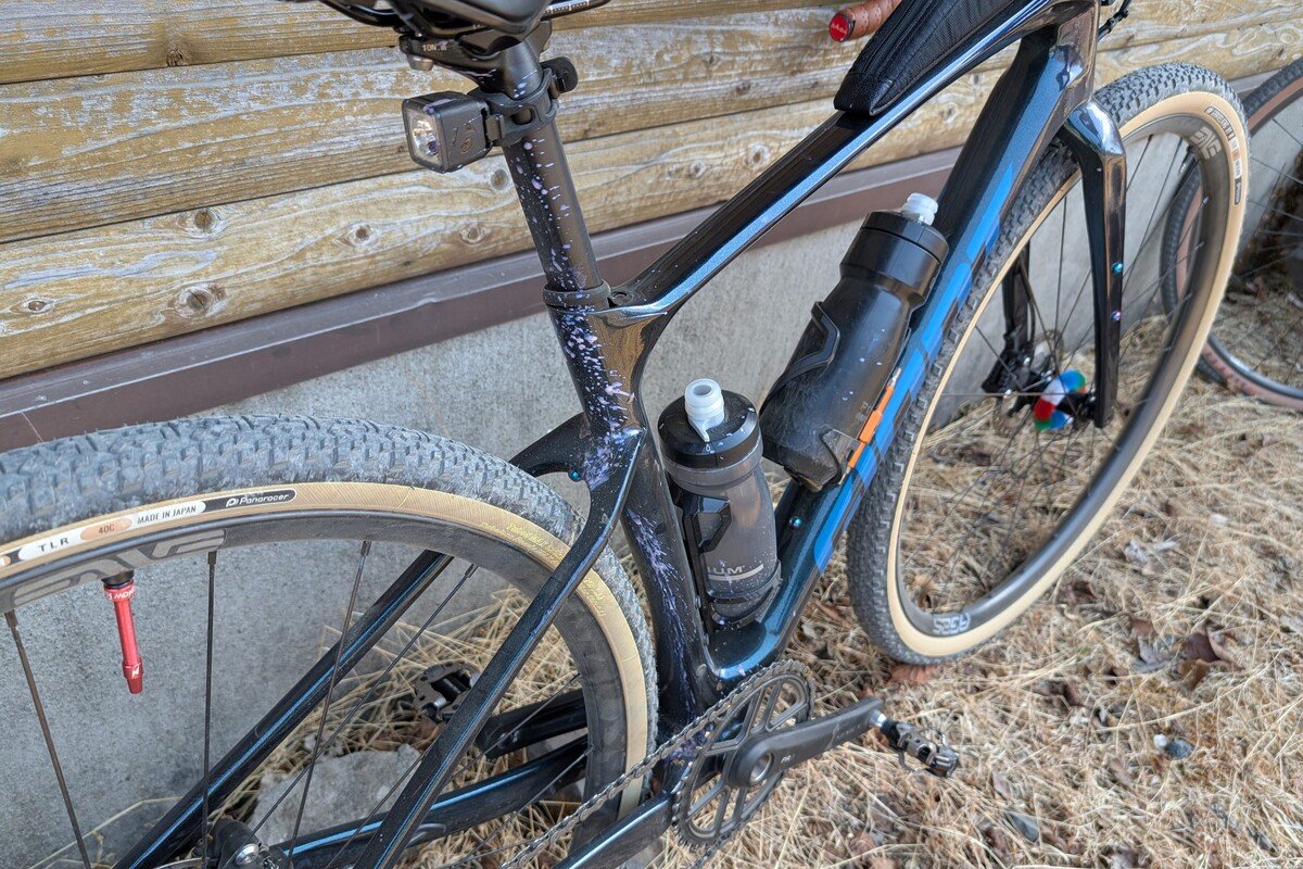 サイドではない部分をカット