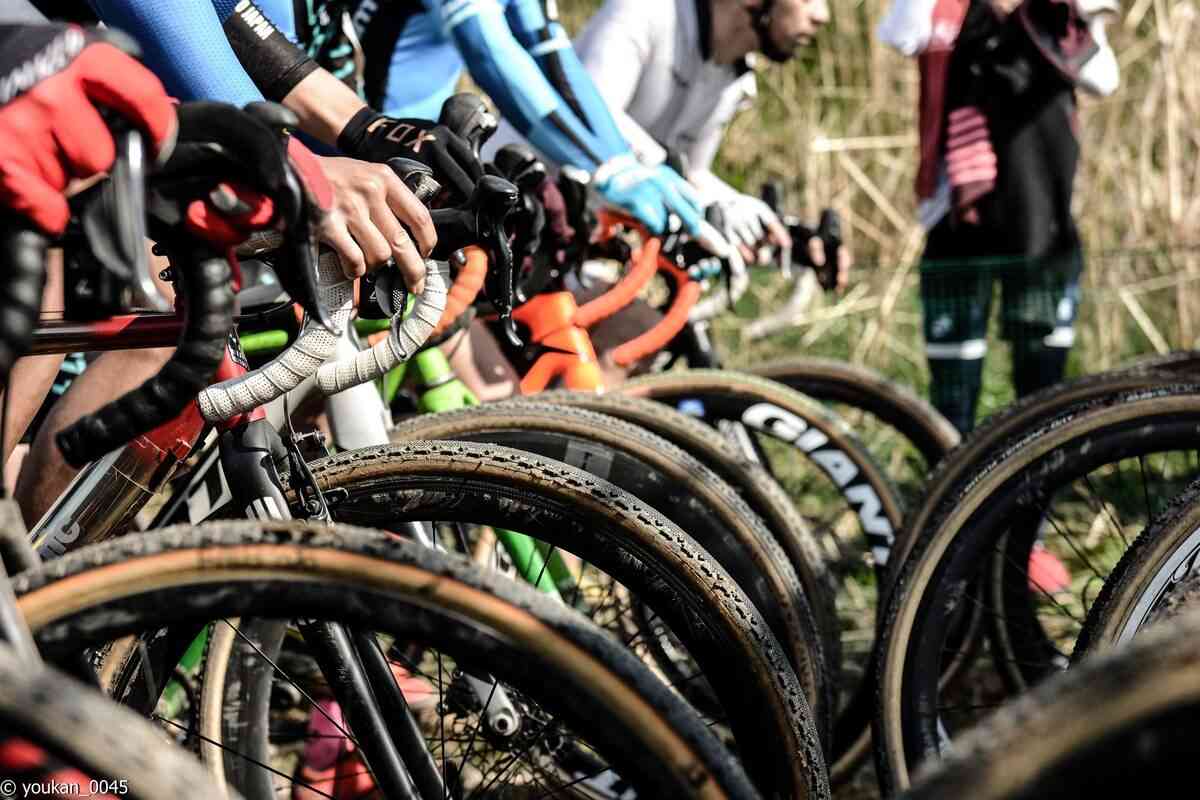 CXチューブラーを極力メカニックスキルに依存せず取り付けて運用する【決定版】