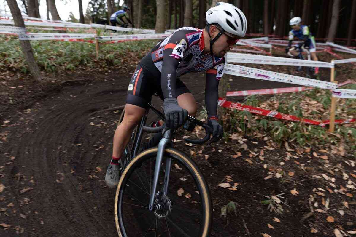 2022 JCX#6 カンセキ宇都宮シクロクロス（Day1） UCI2 ME