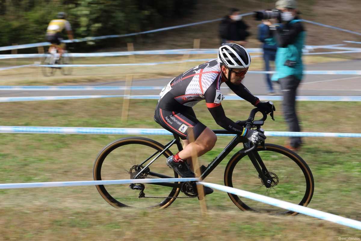 JCX#2 幕張 Men Elite レースレポート