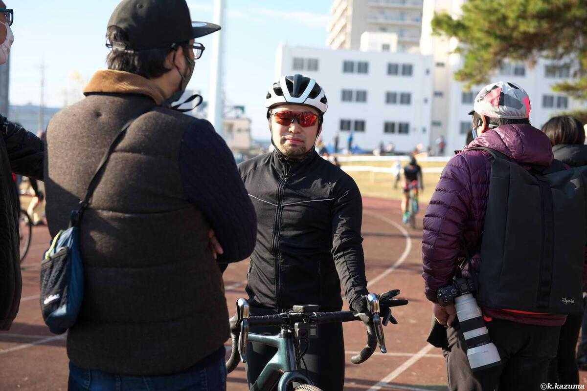 2021年シクロクロスのためトレーニングまとめ