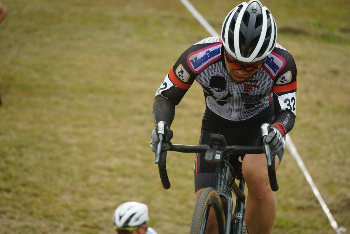JCX#5 UCI琵琶湖GP  Men Elite レースレポート