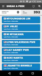 Zwift Mobile Link（スマホアプリ）の使い方