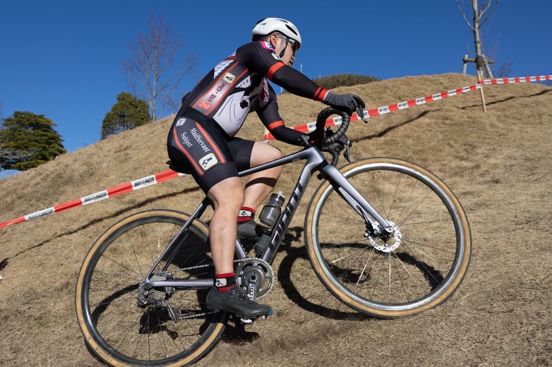 おなか…おなかが…