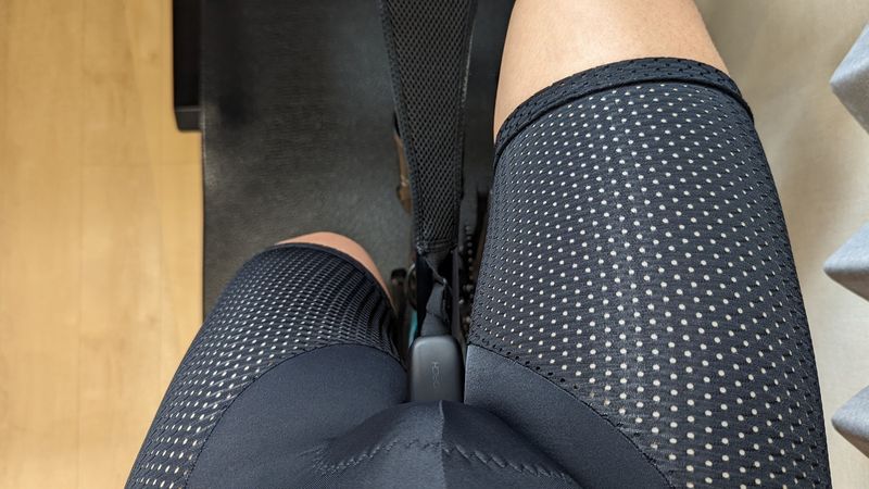 シリコングリッパーを排している