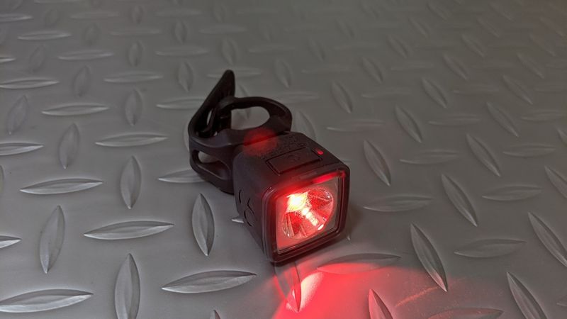 Bontrager Flare R City