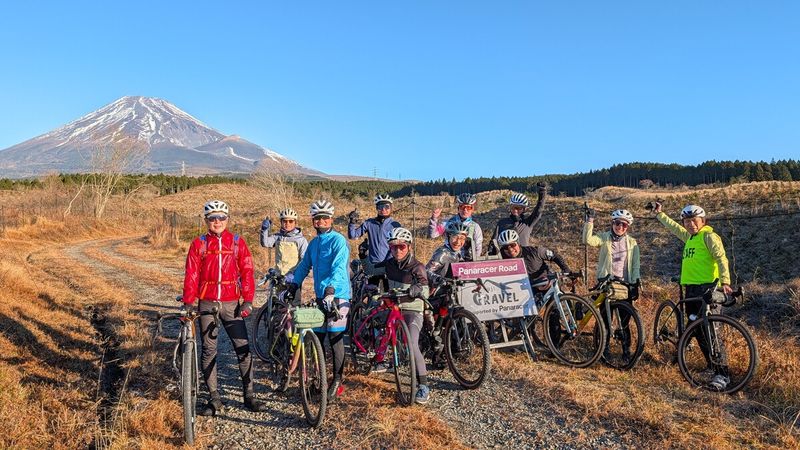 日本最高と言って差し支えないロケーション